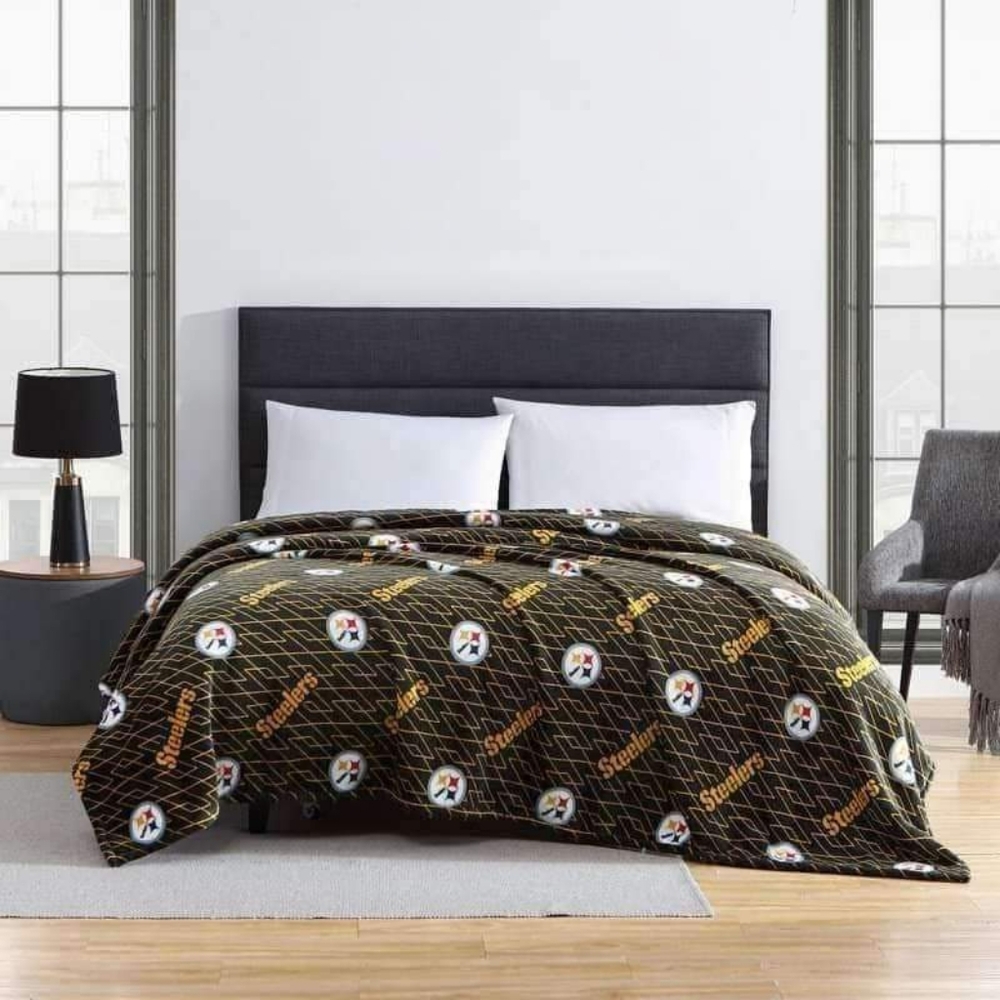 NFL Oversized Blanket